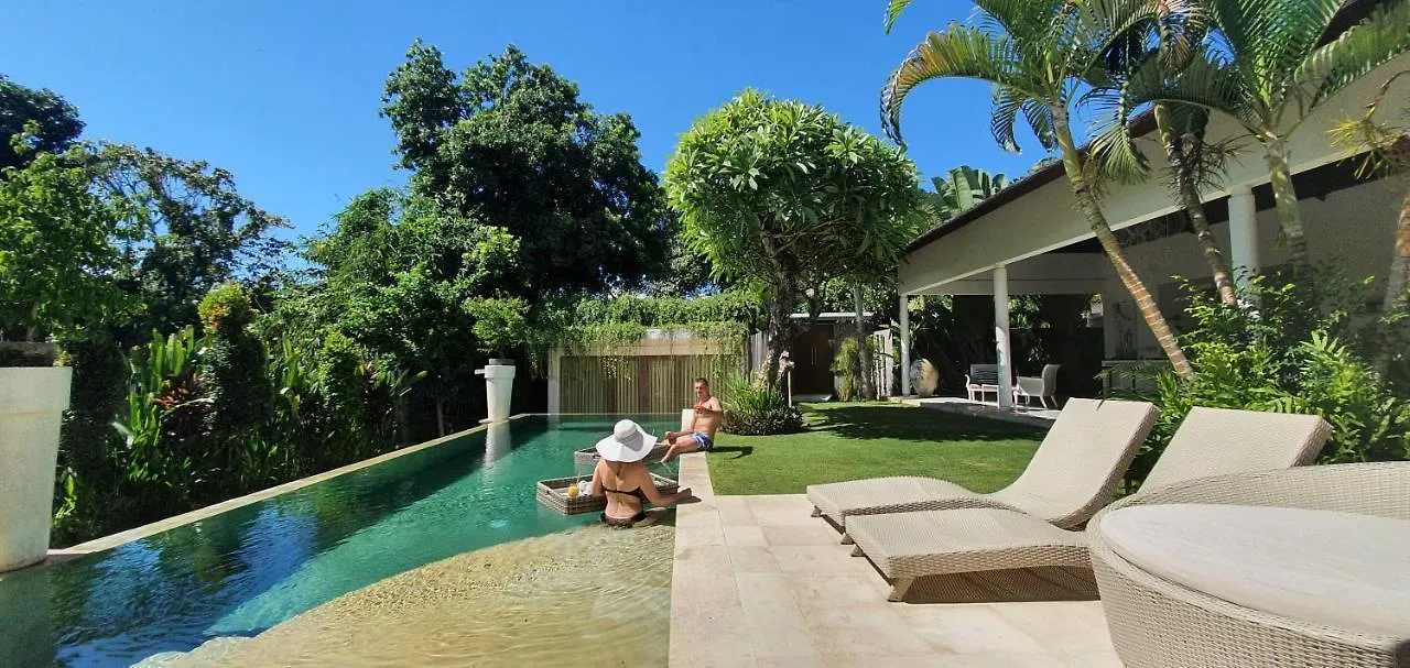 Villa Anema Umalas Seminyak  0*, Seminyak (Bali) Indonesia