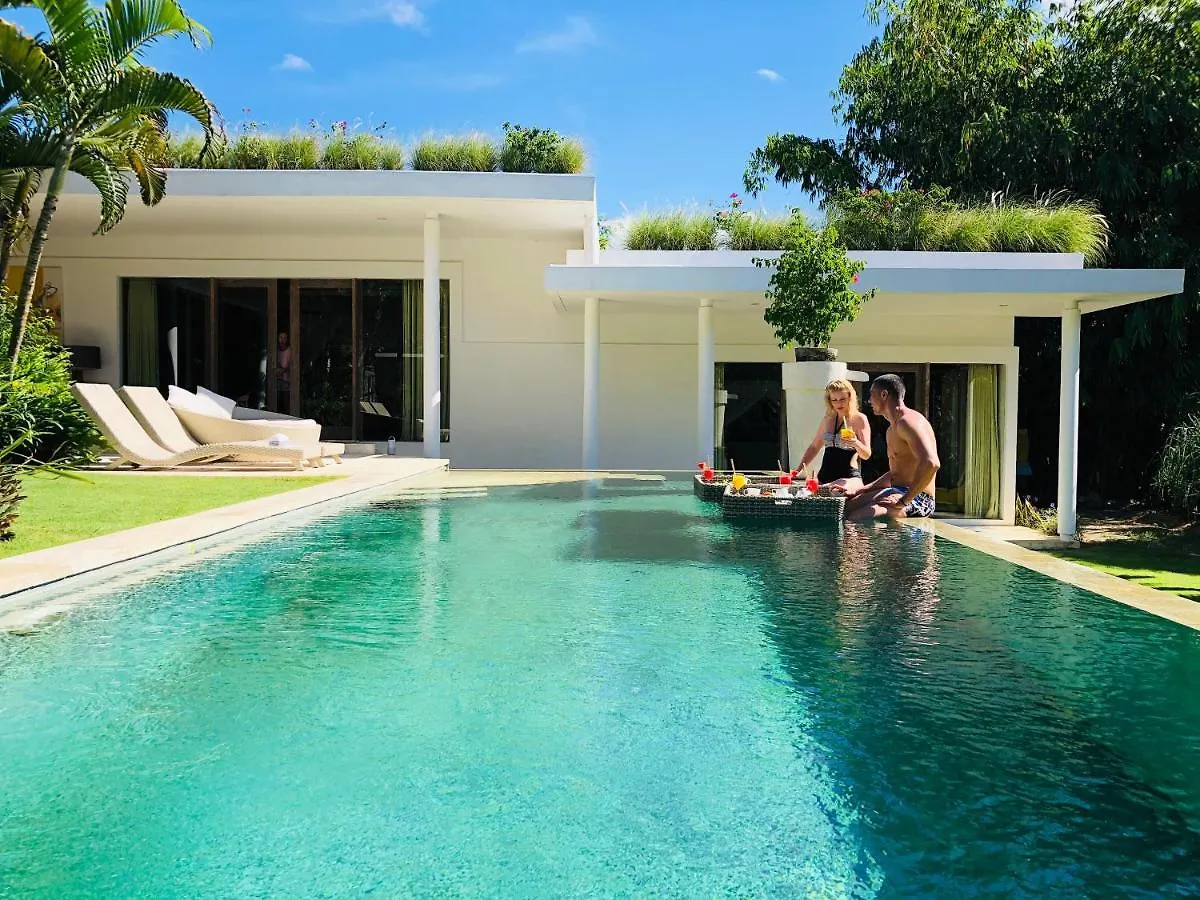 Villa Anema Umalas Seminyak  0*, Seminyak (Bali)