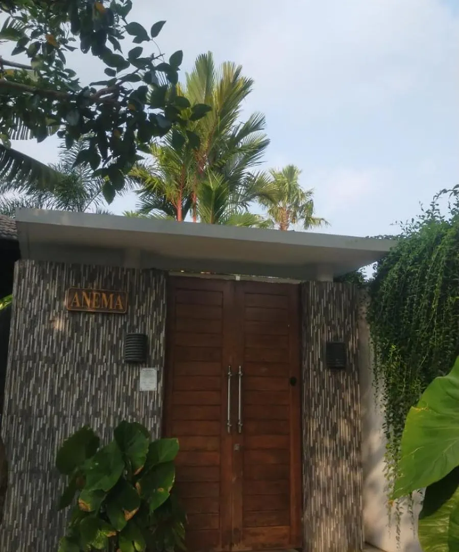 Villa Anema Umalas Seminyak