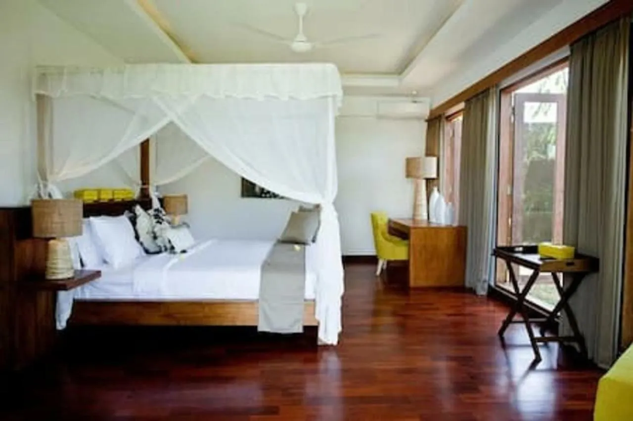 Villa Anema Umalas Seminyak  Seminyak (Bali)