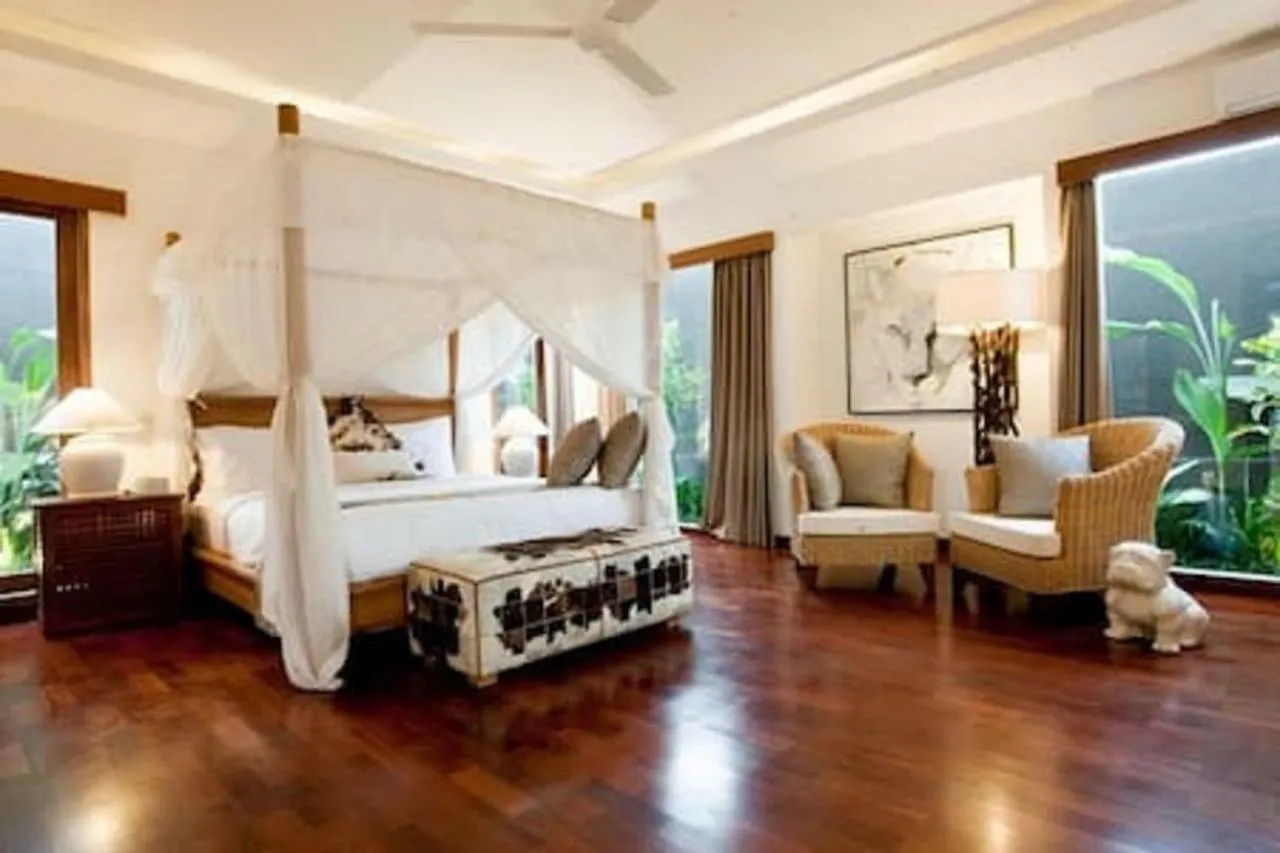 Villa Anema Umalas Seminyak
