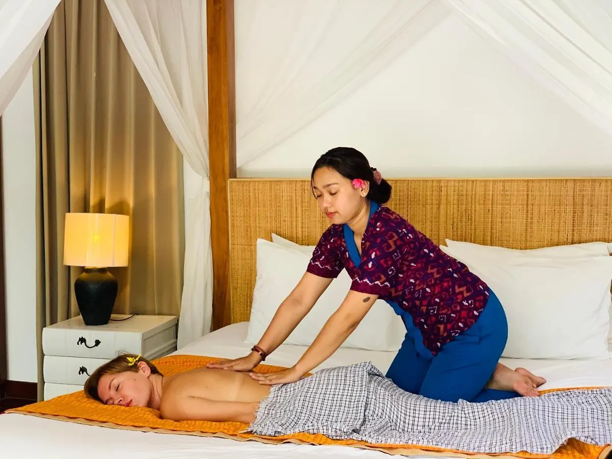 Villa Anema Umalas Seminyak