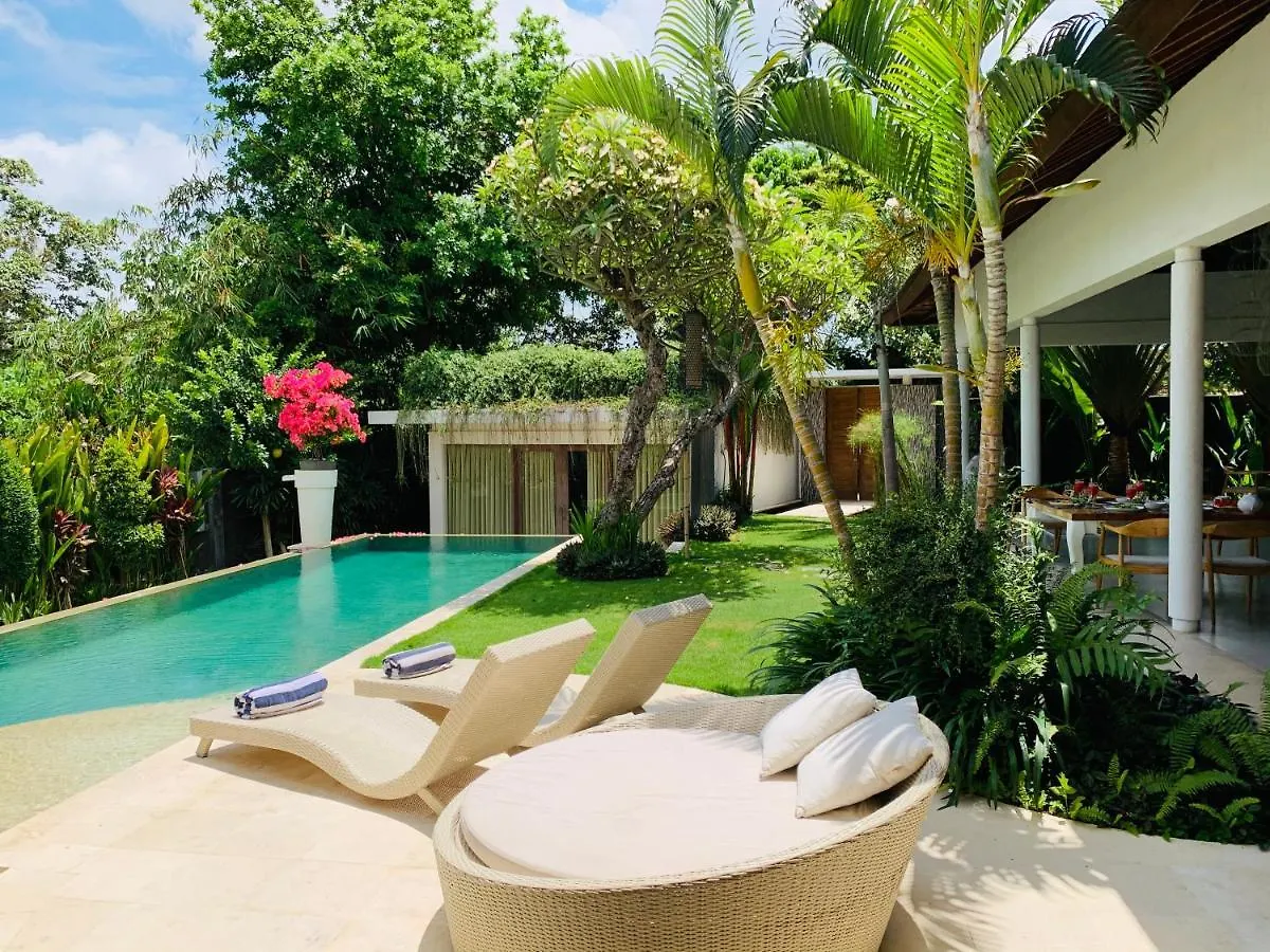 Villa Anema Umalas Seminyak  Indonesia